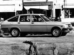 Lancia Beta 1975 года